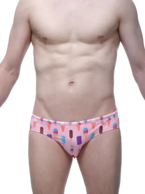 Slip De Bain Eskimo 1