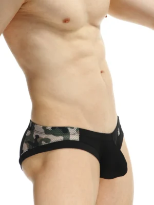 Slip Gramat Camo 3