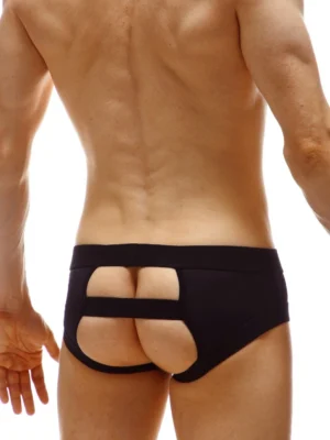 Slip Ouvert Coquin Petitq 2
