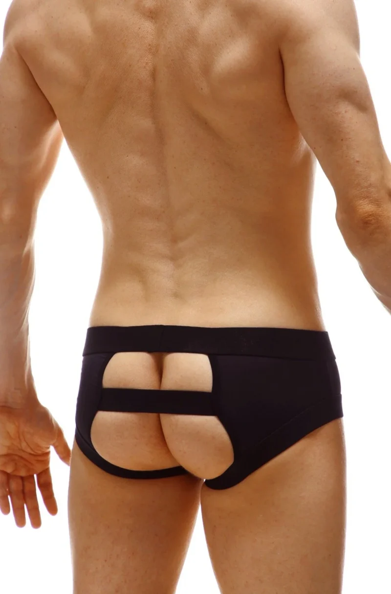 Slip Ouvert Coquin Petitq 2