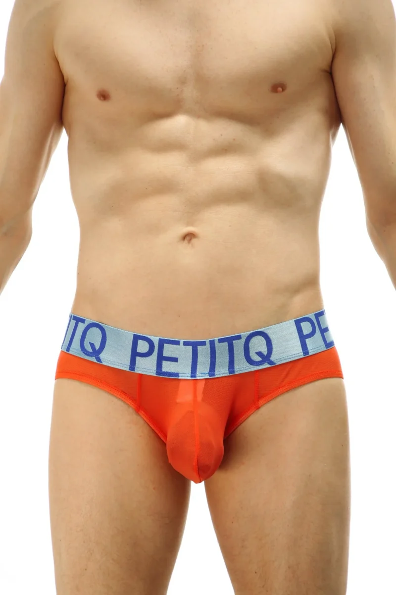 Slip Protruder Rouge Net 2