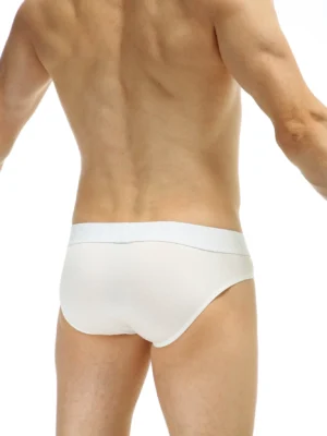 Slip Protruder White Modal Petitq 1