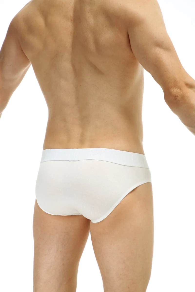 Slip Protruder White Modal Petitq 1