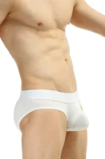 Slip Protruder White Modal Petitq 3