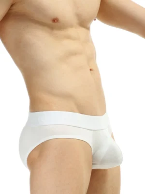 Slip Protruder White Modal Petitq 3