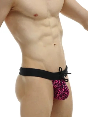 String Bain Torreilles Petitq Homme Mana Rose 3