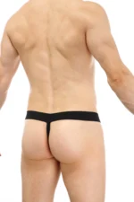 String Cockring Snaps Petitq 1
