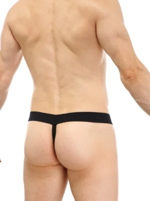 String Cockring Snaps Petitq 1