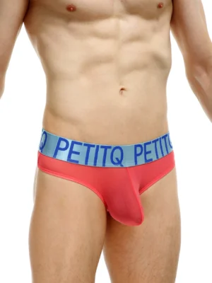 String Luray Net Rouge 3