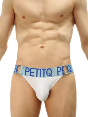 String Paudy Blanc 2