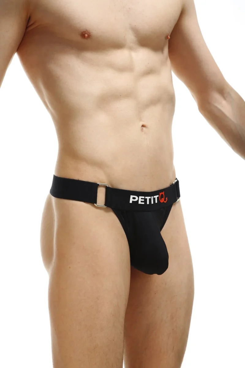 String Paudy Noir 3 E43c1086 94db 4d2d A51d D87f83459c13