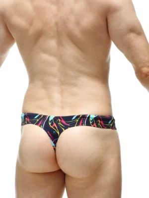 Swim Bain String Thong Conca 1
