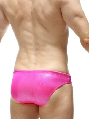 Swim Bikini Bain Pink Glossy 1 D5213003 4064 45f3 9044 D35fcb9dafc2
