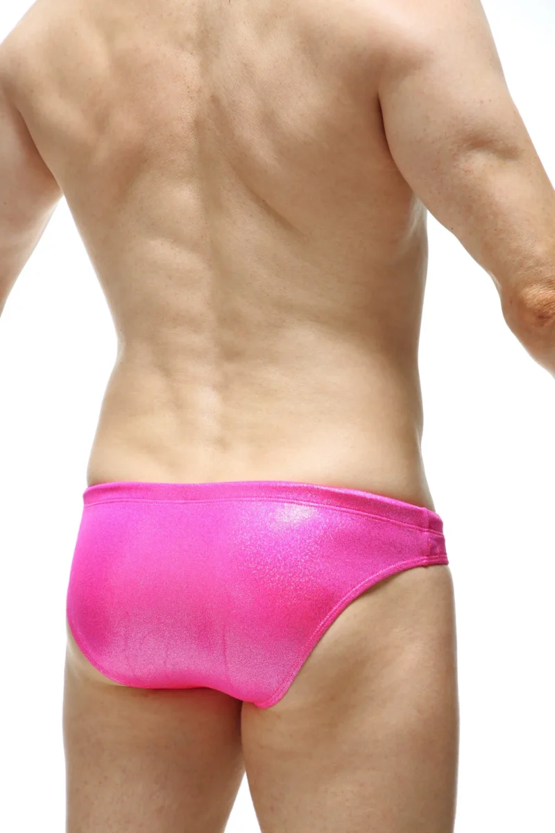 Swim Bikini Bain Pink Glossy 1 D5213003 4064 45f3 9044 D35fcb9dafc2