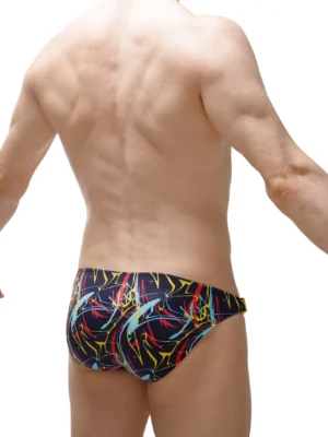 Swim Bikini Clip Petitq Bain Conca 1