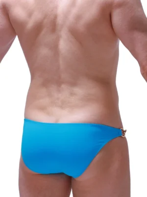 Swim Bikini Conguel Petitq Turquoise 1