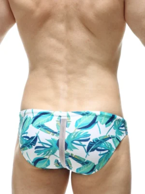 Swim Bikini Erotic Petitq Macouba Bain 1