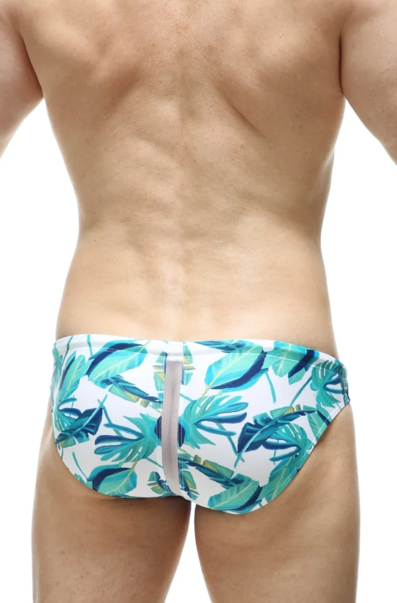 Swim Bikini Erotic Petitq Macouba Bain 1