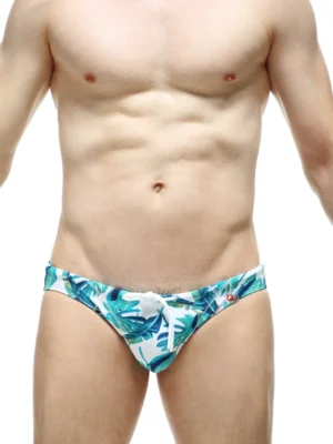 Swim Bikini Erotic Petitq Macouba Bain 2