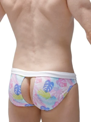 Swim Bikini Manol Moai 1