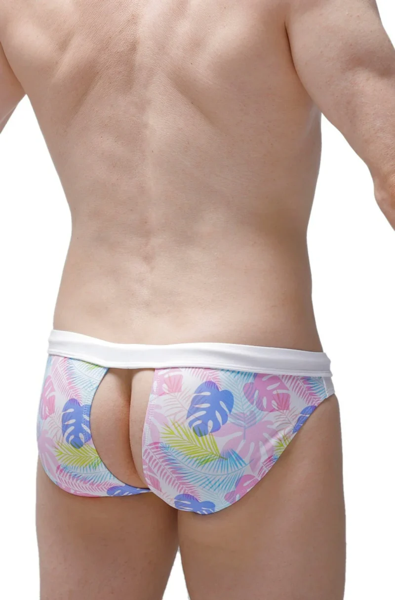 Swim Bikini Manol Moai 1