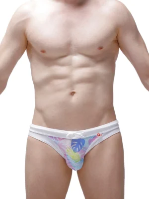 Swim Bikini Manol Moai 2