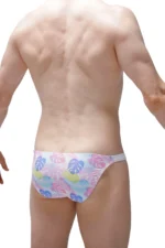 Swim Bikini Moai Petitq 1