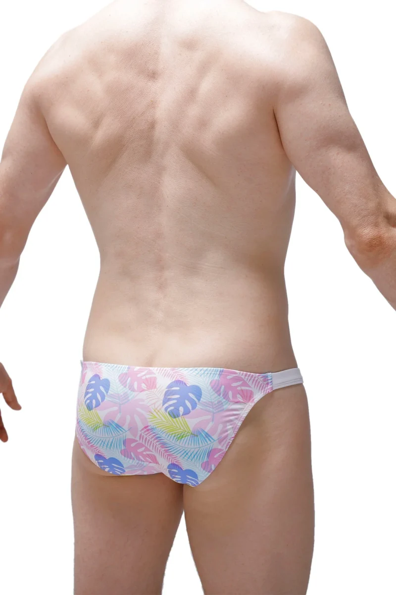 Swim Bikini Moai Petitq 1