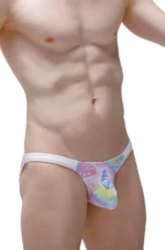 Swim Bikini Moai Petitq 3