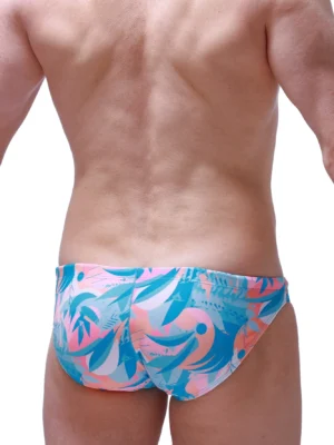Swim Bikini Petitq Boucan 1