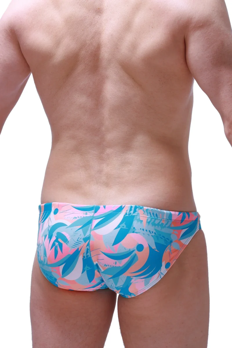 Swim Bikini Petitq Boucan 1