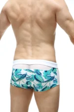 Swim Boxer Macouba Petitq Bain Boxer 1