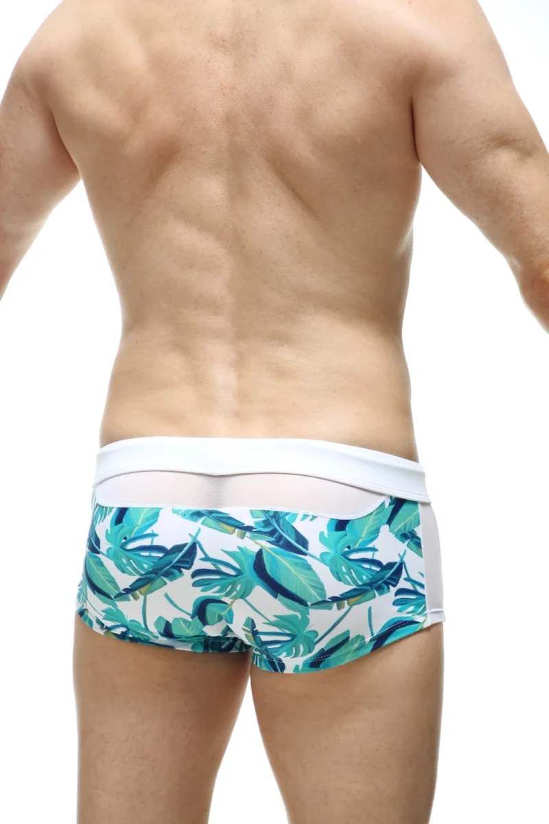 Swim Boxer Macouba Petitq Bain Boxer 1