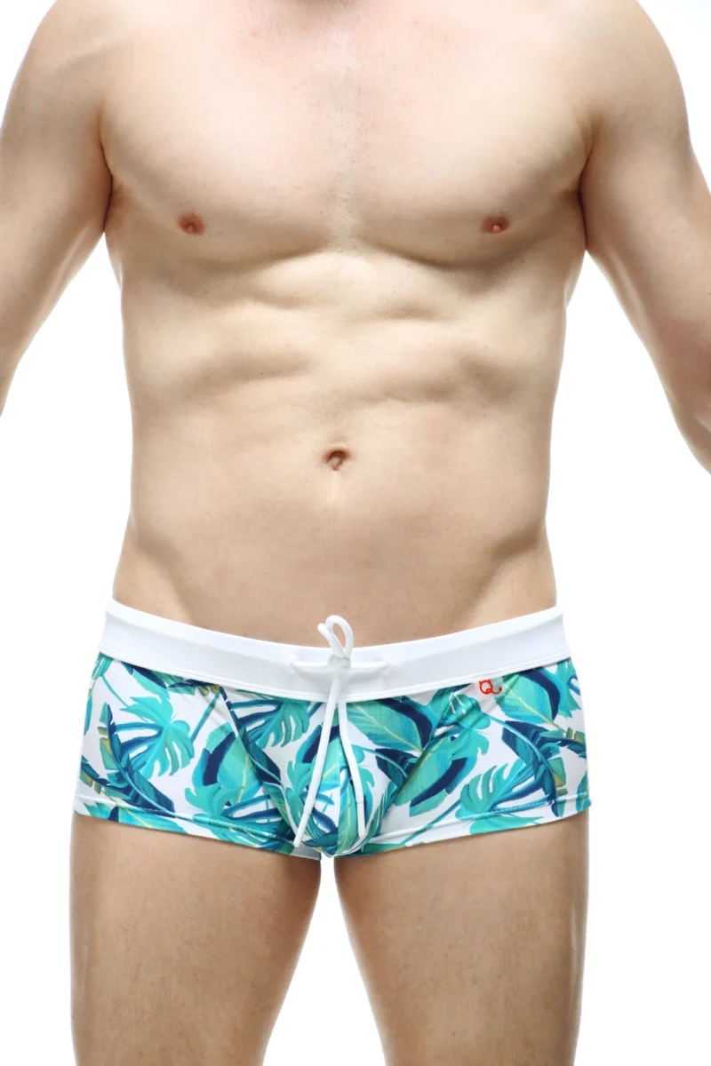 Swim Boxer Macouba Petitq Bain Boxer 2