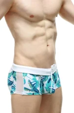 Swim Boxer Macouba Petitq Bain Boxer 3