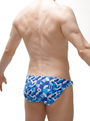Swim Brief Conguel Banyuls Bain Homme 1