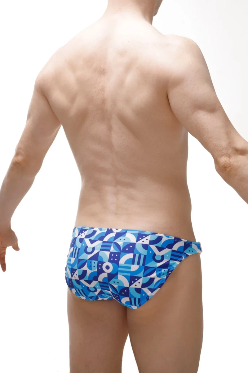 Swim Brief Conguel Banyuls Bain Homme 1