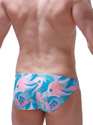 Swim Brief Petitq Nant Boucan 1