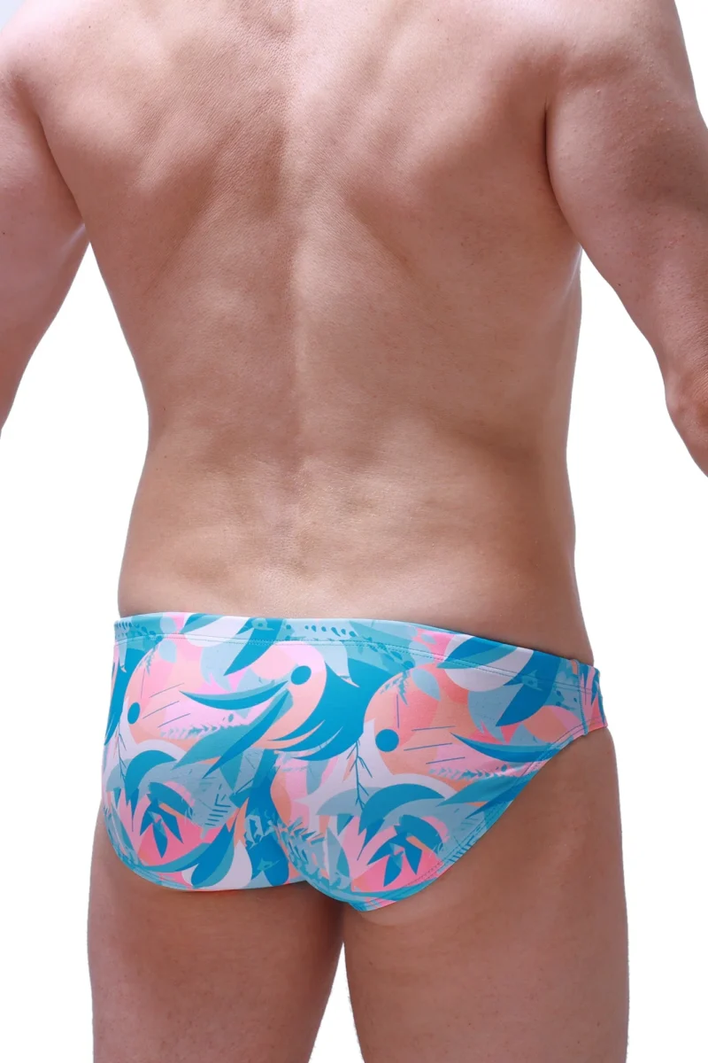 Swim Brief Petitq Nant Boucan 1