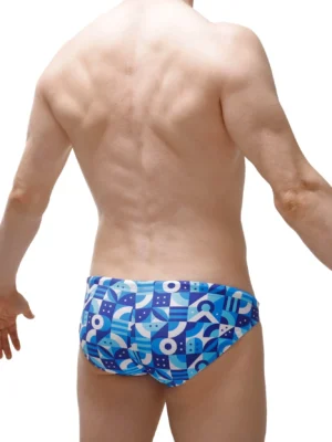 Swim Brief Taik Banyuls 1