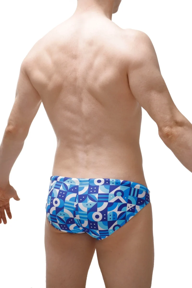 Swim Brief Taik Banyuls 1