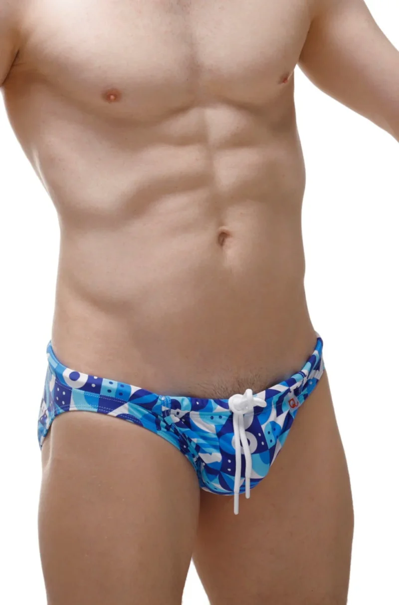 Swim Brief Taik Banyuls 3