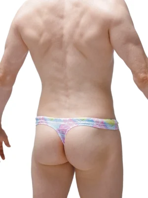 Swim Thong Man Moai 1