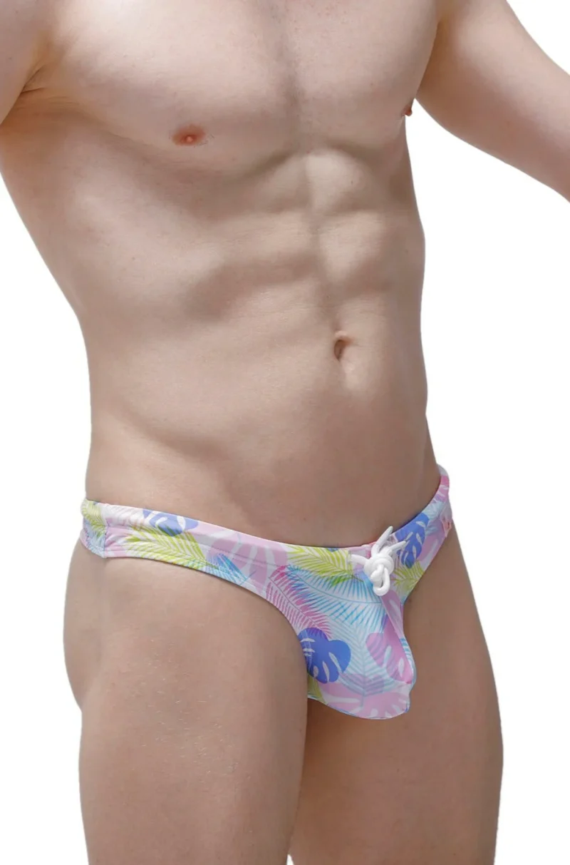 Swim Thong Man Moai 3