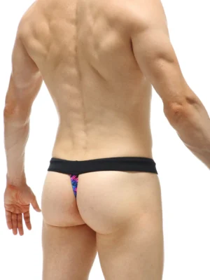 Swim Thong Sperone Petitq 1