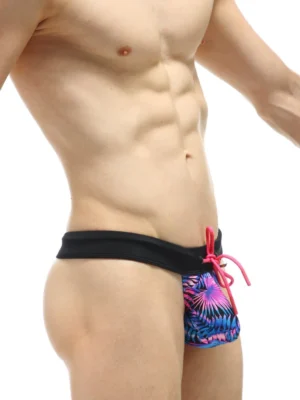 Swim Thong Sperone Petitq 3