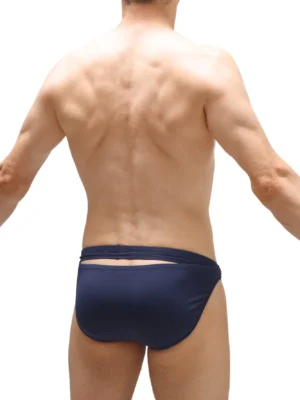 Swimbikini Griede Petitq Navy 3