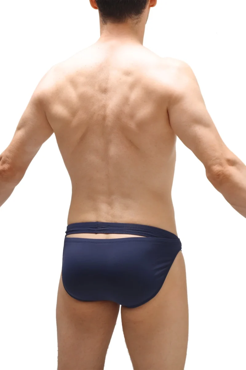 Swimbikini Griede Petitq Navy 3
