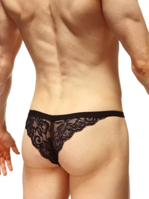 Tanga Annot Dentelle 1