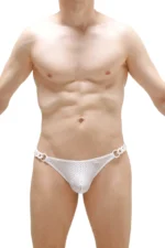 Thong Bee White Chains Petitq 2 Eef57f4a 8033 43a9 8785 489053ce2285
